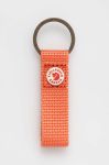 Брелок Fjallraven колір помаранчевий