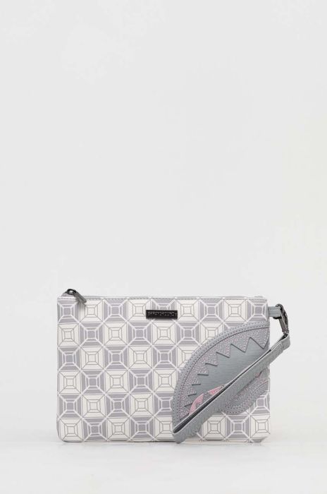 Косметичка Sprayground колір барвистий (3577639) Косметичка Sprayground колір барвистий (3577639)