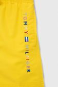 Дитячі шорти для плавання Tommy Hilfiger колір жовтий (3262748) Дитячі шорти для плавання Tommy Hilfiger колір жовтий (3262748)