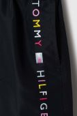 Дитячі шорти для плавання Tommy Hilfiger колір синій (3262743)