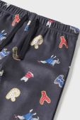 Піжама для немовляти Mayoral колір синій візерунок (3436663) Піжама для немовляти Mayoral колір синій візерунок (3436663)