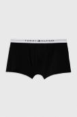 Дитячі боксери Tommy Hilfiger 2-pack колір білий Дитячі боксери Tommy Hilfiger 2-pack колір білий