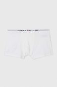 Дитячі боксери Tommy Hilfiger 2-pack колір білий Дитячі боксери Tommy Hilfiger 2-pack колір білий