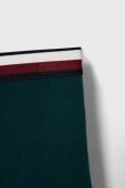 Дитячі боксери Tommy Hilfiger 2-pack колір зелений