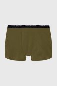 Дитячі боксери Tommy Hilfiger 3-pack колір чорний Дитячі боксери Tommy Hilfiger 3-pack колір чорний
