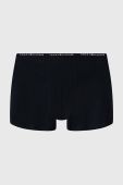 Дитячі боксери Tommy Hilfiger 3-pack колір чорний Дитячі боксери Tommy Hilfiger 3-pack колір чорний