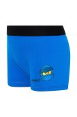 Дитячі боксери Lego 3-pack колір блакитний (3476710)