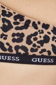 Бюстгальтер Guess колір бежевий візерунок (3532456) Бюстгальтер Guess колір бежевий візерунок (3532456)