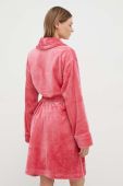 Халат Dkny колір рожевий (3624578) Халат Dkny колір рожевий (3624578)