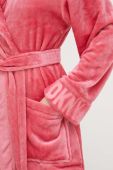 Халат Dkny колір рожевий (3624578) Халат Dkny колір рожевий (3624578)