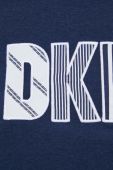 Піжама Dkny жіноча колір синій (3621093)