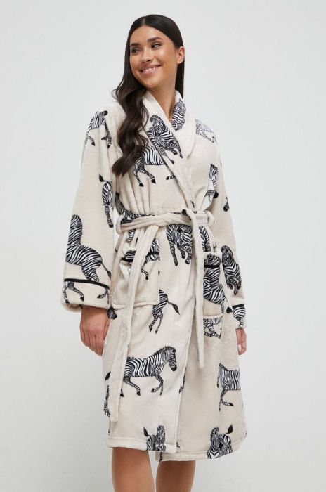 Халат Kate Spade колір барвистий (3686214) Халат Kate Spade колір барвистий (3686214)