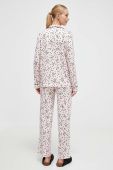 Піжама Kate Spade жіноча колір рожевий (3673674)