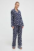 Піжама Kate Spade жіноча колір синій (3673809)