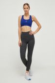 Спортивний бюстгальтер adidas by Stella McCartney TruePurpose колір блакитний (3639892)