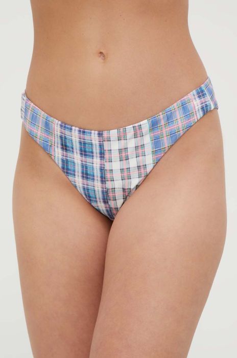 Купальні труси Guess Originals колір блакитний Купальні труси Guess Originals колір блакитний