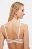 Бюстгальтер Guess колір бежевий мереживо (3653252) Бюстгальтер Guess колір бежевий мереживо (3653252)