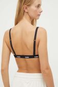 Бюстгальтер Puma колір чорний (3653330) Бюстгальтер Puma колір чорний (3653330)
