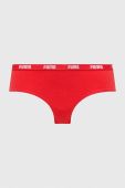 Труси Puma 2-pack колір червоний (3653343) Труси Puma 2-pack колір червоний (3653343)