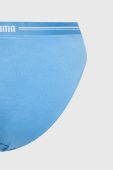 Труси Puma 2-pack колір блакитний (3653351) Труси Puma 2-pack колір блакитний (3653351)