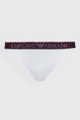 Труси Emporio Armani Underwear 2-pack колір барвистий (3606790) Труси Emporio Armani Underwear 2-pack колір барвистий (3606790)