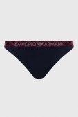 Труси Emporio Armani Underwear 2-pack колір барвистий (3606790) Труси Emporio Armani Underwear 2-pack колір барвистий (3606790)