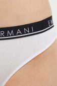 Труси Emporio Armani Underwear 2-pack колір білий (3353806)