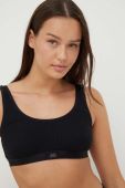Бюстгальтер United Colors of Benetton колір чорний однотонний (3393573) Бюстгальтер United Colors of Benetton колір чорний однотонний (3393573)