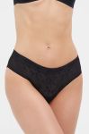 Труси United Colors of Benetton колір чорний (3469919) Труси United Colors of Benetton колір чорний (3469919)