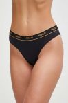 Купальні труси HUGO колір чорний (3597144) Купальні труси HUGO колір чорний (3597144)