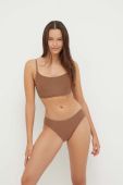 Бюстгальтер Chantelle колір коричневий однотонний (3393588) Бюстгальтер Chantelle колір коричневий однотонний (3393588)