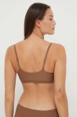 Бюстгальтер Chantelle колір коричневий однотонний (3393588) Бюстгальтер Chantelle колір коричневий однотонний (3393588)