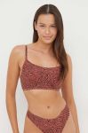 Бюстгальтер Chantelle колір рожевий візерунок (3393601) Бюстгальтер Chantelle колір рожевий візерунок (3393601)