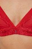 Бюстгальтер Chantelle колір червоний мереживо однотонний (3393630) Бюстгальтер Chantelle колір червоний мереживо однотонний (3393630)