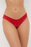 Труси Chantelle колір червоний (3393634) Труси Chantelle колір червоний (3393634)