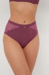Труси Chantelle колір фіолетовий (3393690) Труси Chantelle колір фіолетовий (3393690)
