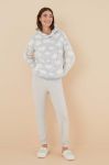 Піжама women'secret COZY CLOUDS жіноча  3136007 колір барвистий Піжама women'secret COZY CLOUDS жіноча  3136007 колір барвистий