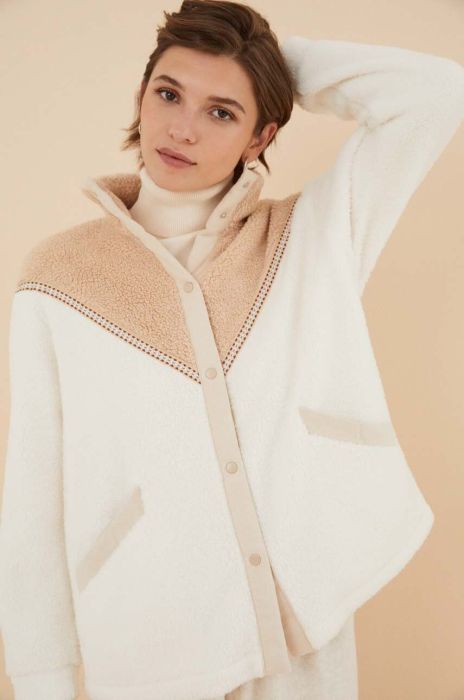 Халат women'secret Snoopy 4416245 колір барвистий Халат women'secret Snoopy 4416245 колір барвистий