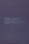 Функціональний лонгслів Jack Wolfskin Infinite колір синій