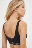 Бюстгальтер Tommy Hilfiger колір чорний однотонний (3532554) Бюстгальтер Tommy Hilfiger колір чорний однотонний (3532554)