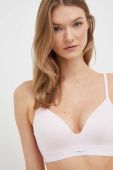 Бюстгальтер Tommy Hilfiger колір рожевий однотонний (3532566) Бюстгальтер Tommy Hilfiger колір рожевий однотонний (3532566)