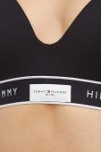 Бюстгальтер Tommy Hilfiger колір чорний однотонний (3532562) Бюстгальтер Tommy Hilfiger колір чорний однотонний (3532562)