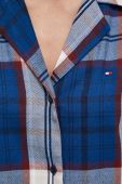 Піжама Tommy Hilfiger жіноча колір синій (3686183)