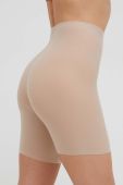 Моделюючі шорти Chantelle колір бежевий Моделюючі шорти Chantelle колір бежевий
