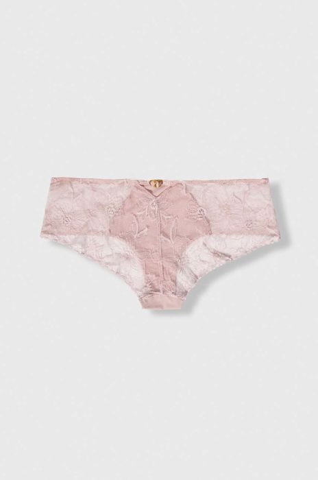 Труси Chantelle колір рожевий (3563806)