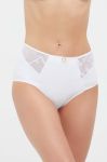 Труси Chantelle колір білий (3470014) Труси Chantelle колір білий (3470014)