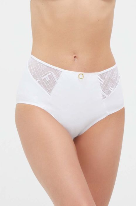 Труси Chantelle колір білий (3470014)