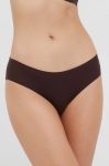 Труси Chantelle колір коричневий (3413284) Труси Chantelle колір коричневий (3413284)