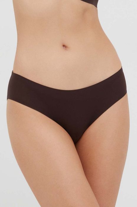 Труси Chantelle колір коричневий (3413284)