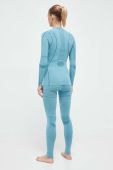 Комплект функціональної білизни Viking Gaja колір блакитний Комплект функціональної білизни Viking Gaja колір блакитний